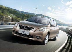 Nissan Tiida 2012: Авансы и реалии