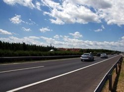 Хороших дорог в России станет больше