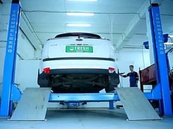 Отложенное техническое обслуживание автомобилей в техцентрах Fresh!