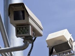 Комплексы видеофиксации нарушений ПДД заработают в Москве 1 октября