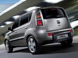 KIA объявляет о старте в РФ акции «Готовь сани!»