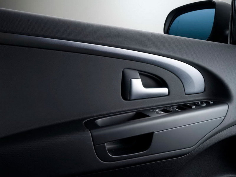 Просто и со вкусом.