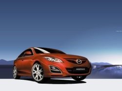 В РФ запущена специальная кредитная программа Mazda