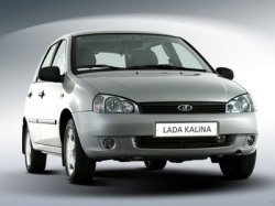Российский авторынок растёт