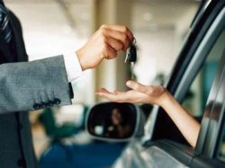 Программа льготного автокредитования в России не будет продлеваться