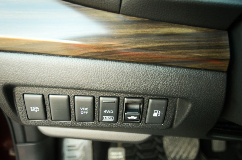 Кнопка Lock в Теане — это кнопка самолюбия.