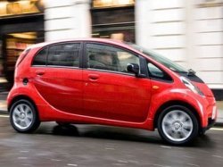 Российские власти поддержат экологически чистый автотранспорт