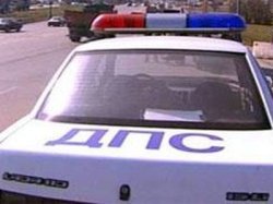 Подмосковные автоинспекторы получат новейшую электронику