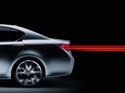 Успей купить Lexus по старым ценам!