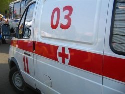 Число аварий по вине пешеходов в России сокращается