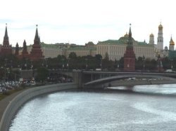 До конца 2011 года в Москве станет на 80 000 парковочных мест больше