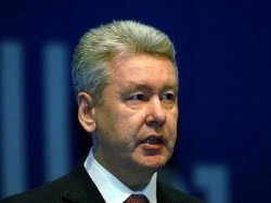 Мэр Москвы считает, что аварий на дорогах города скоро станет меньше