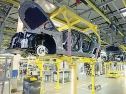 В 2012 году «Автотор» увеличит производство на 36.4%