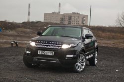 Дизельная роскошь