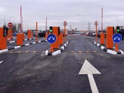 Новые перехватывающие парковки появились в ЮЗАО столицы