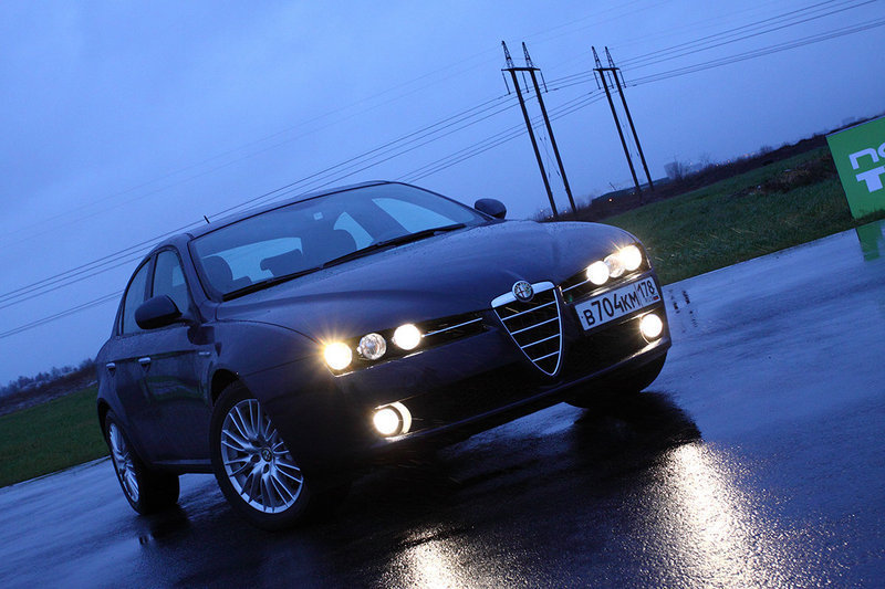 Записки из прошлого