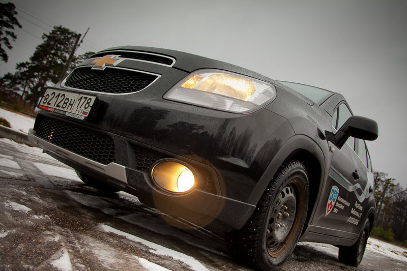 Крестовый поход за семейными ценностями