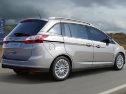 Через пару дней в РФ заработает новая кредитная программа от Ford