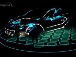 Ford Fusion New — первый тизер