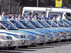 С 1 января 2012 года изменится ответственность водителей за нарушения ПДД