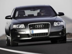 Audi A6 (C6) 2004-2011: Кольцевой бизнес