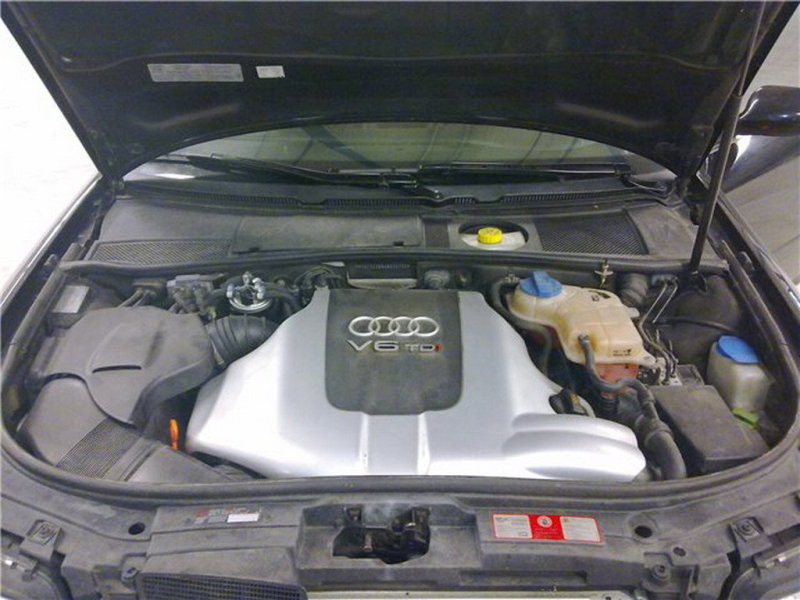 К сожалению, дизельные силовые установки переносят качество российской «солярки» не так, как хотелось бы.