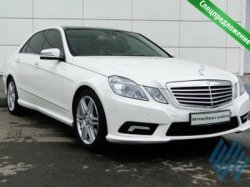 «Горящее предложение» от Musa Motors