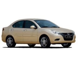 Специальное предложение на Тагаз С10 в салоне Ansher