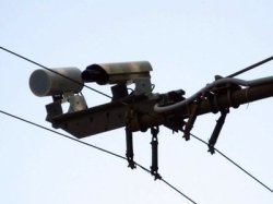 Комплексов видеофиксации нарушений ПДД в Москве станет больше