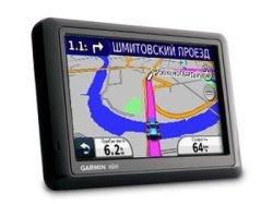 PSA Peugeot Citroen и Garmin начинают сотрудничество в России