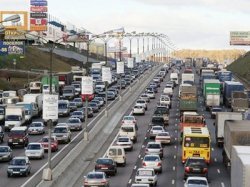 В Москве заработает полнофункциональная интеллектуальная транспортная система