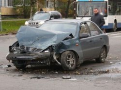 Ситуация на российских дорогах остается неудовлетворительной