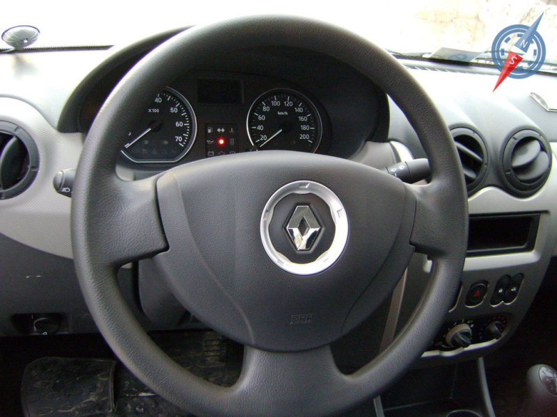 Пожалуй, Renault отвечает тем же.