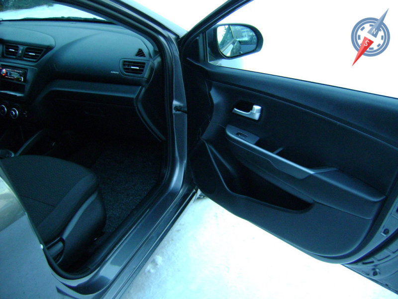 Посадка в Rio затруднений не вызывает