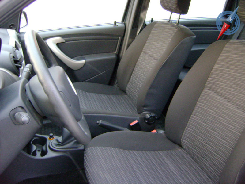 «Француз» в этом плане более аморфен.