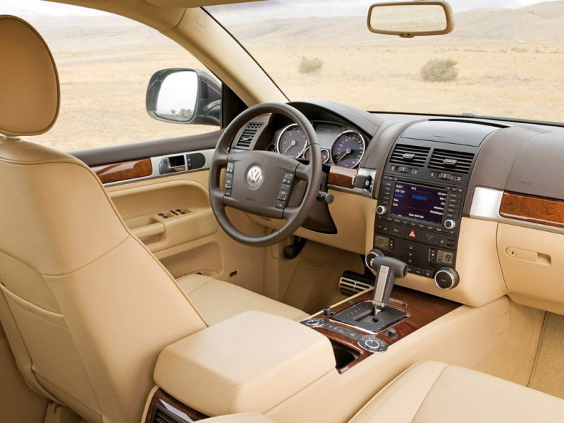 ...за такой вид можно простить многое.