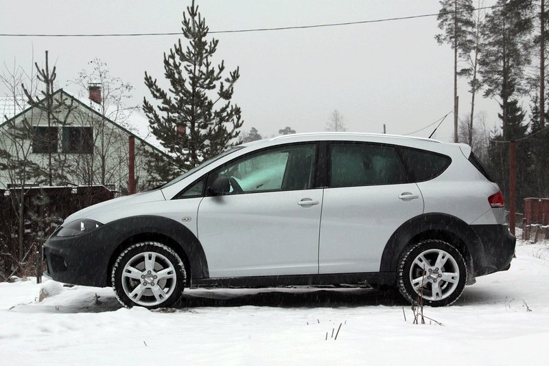 Яркий и незаметный