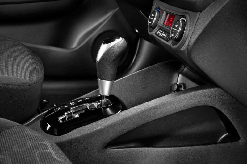 Хэтчбек KIA Rio 2012 (российская версия)