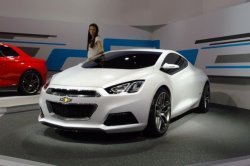 Женева 2012: Весенний праздник автомобиля