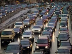 В 2012 году авторынок РФ вырастет на 6%