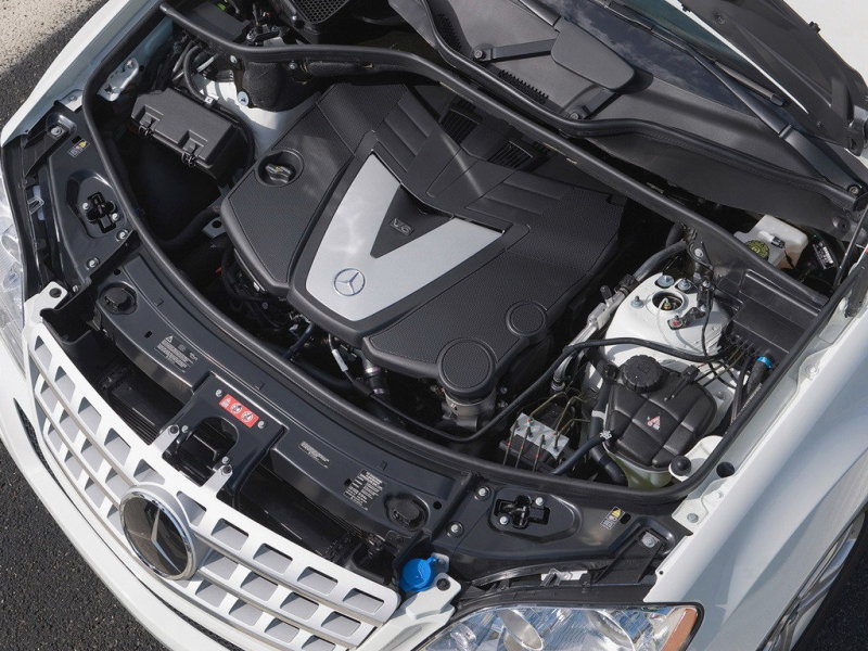 ...будь то V6 или...