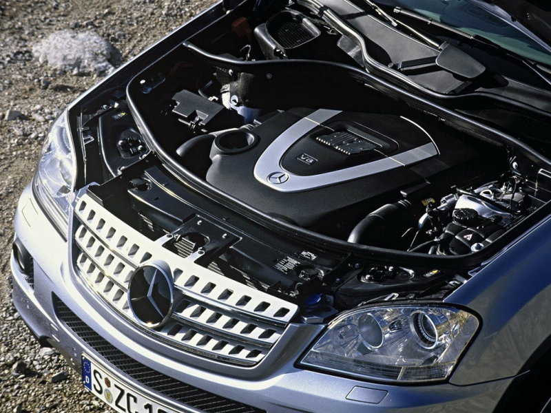 ...V8 отличились проблемами с ГРМ и нейтрализаторами