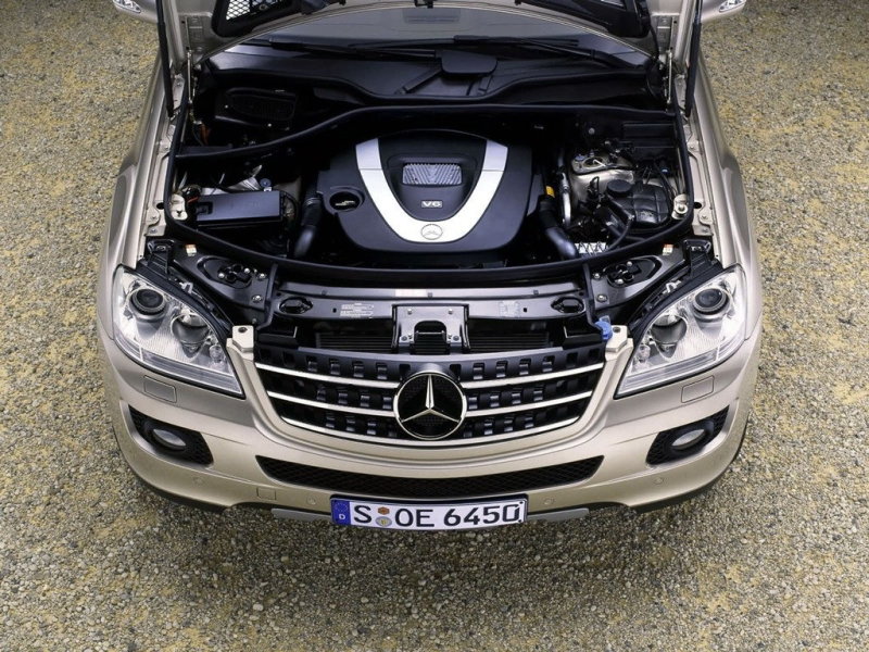 А вот дизели проявили себя с лучшей стороны – 300 тыс. км. пробега без проблем для них не предел. Главное – своевременный уход и качественное топливо