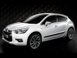Citroen DS4: Французский чаровник