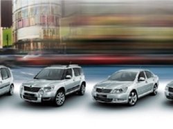 Лови момент! Специальные цены на автомобили Skoda в РРТ-АВТО!