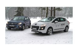 В формате 2WD