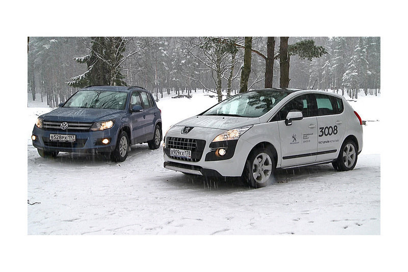 В формате 2WD