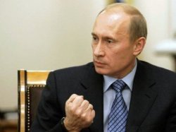 Премьер-министр России хочет пересадить чиновников на отечественные автомобили