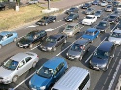 Через неделю в России вступят в силу изменения в ПДД