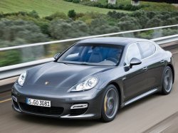 В России заработали новые лизинговые программы Porsche Financial Services